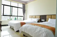 Shangchuan Nanhao Hotel - pantai