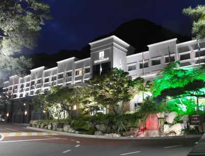 Hotel Geumosan Hotels in 