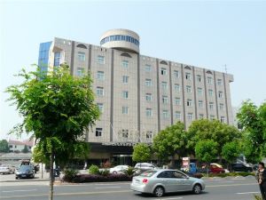 Jin Ri Ming Du Hotel