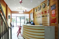 Huijiang Hong Business Hotel - Pet friendly