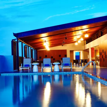 Travelodge Pattaya