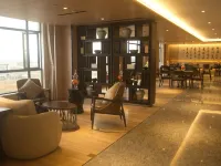 Junlian Huatian International Hotel Hotels in Rucheng