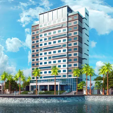 Aston Kupang Hotel & Convention Center