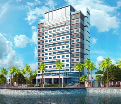 Aston Kupang Hotel & Convention Center