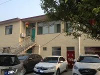 LingShi month rose inn - 2 Sao