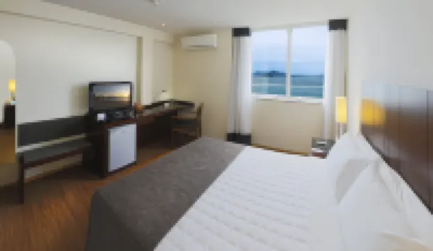 Orla Copacabana Hotel