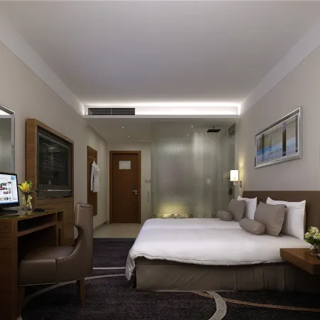 Colorful Times Hotel