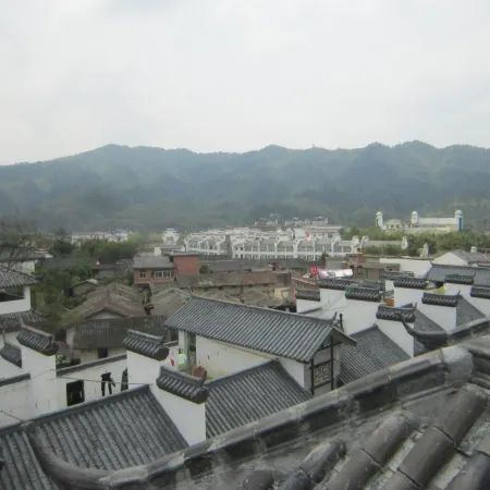 Jinquan Hotel