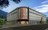 Nyingtri Yushanfu Hotel