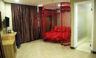 Xihe Hotel