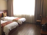滨州国立大酒店 - 标准双床房