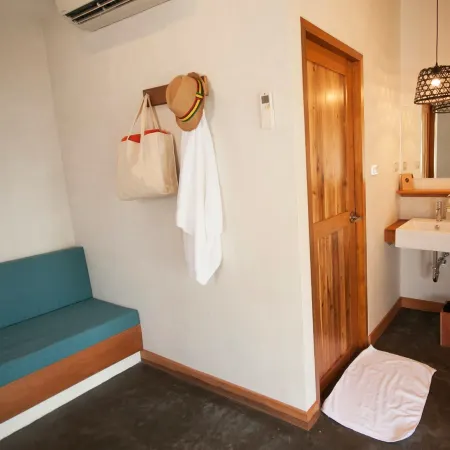 Escape Beach Resort