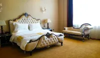 Yingjie Hot Spring Hotel - Wifi