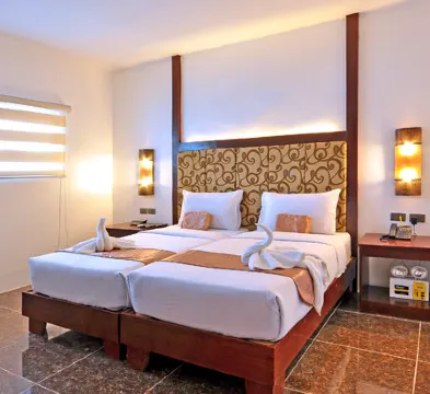 Boracay Summer Palace