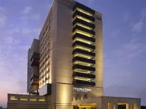 DoubleTree by Hilton Gurgaon