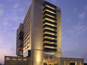 DoubleTree by Hilton Gurgaon