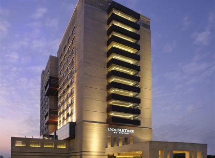 DoubleTree by Hilton Gurgaon