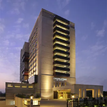 DoubleTree by Hilton Gurgaon