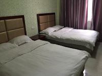 怀化人民路宾馆 - 标准双床房