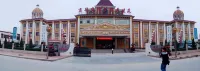 Xinxiang Jinghua Tropical Mineral Spring Health Garden Hotels in Xinxiang County