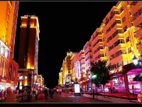 Xinge Inn Hotels in Manzhouli