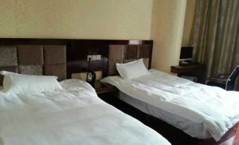 Leping Geely Hotel