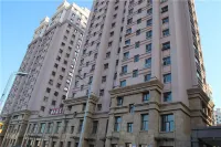 Hulunber Yashe Hotel Các khách sạn gần Ga Hailar