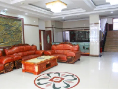 粛南ユグル族自治県ホテル 粛南ユグル族自治県のホテル