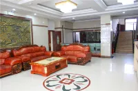 Sunan Hotel Hotels in Sunan Yugur Autonomous County