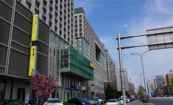 Yilejia Apartment Hotel (Beijing Jintai Road)