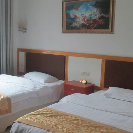 Majiang Rongxu Hotel