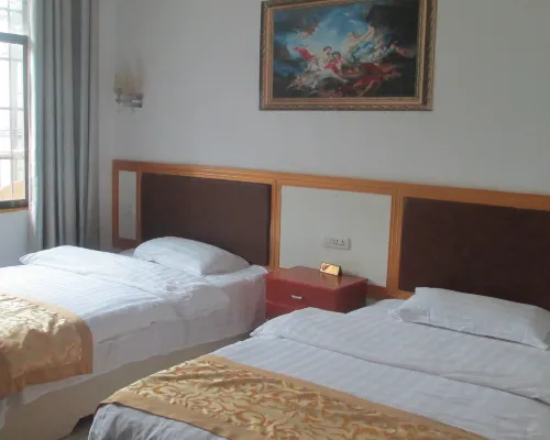 Majiang Rongxu Hotel Hotels in Majiang