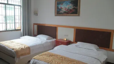 Majiang Rongxu Hotel فنادق في ماجيانغ