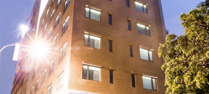 New Riverview Suites Taipei Hotels in Taipei