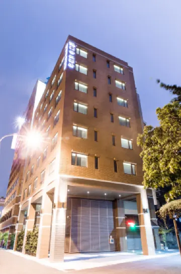 台北豪景大飯店-新館