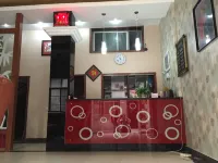 Jianli Youyi Chinese Inn Hotel a Jianli