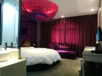 Fuguilou Hotel Hotel in zona Shihua Passenger Transport Terminal