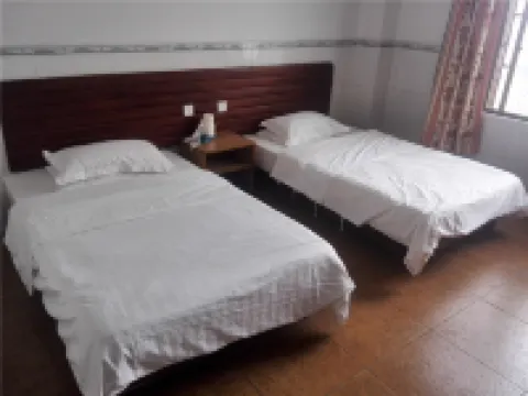 Chengmai Xinfayuan Hotel