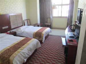 Shicheng Bubugao Fashion Hotel