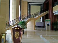 Diyang Hotel - Wifi