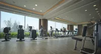 Shangri-La Qinhuangdao - Gym