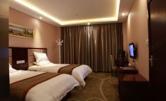 Faguo Hotel