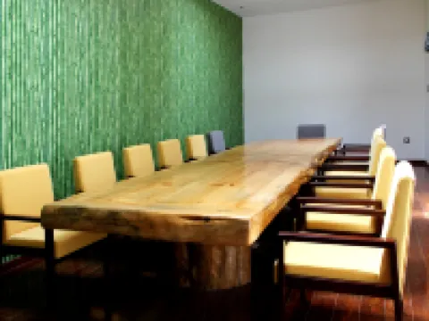 Panda Forest Hotel Hotel a Foping
