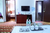 7 Degree Business Hotel