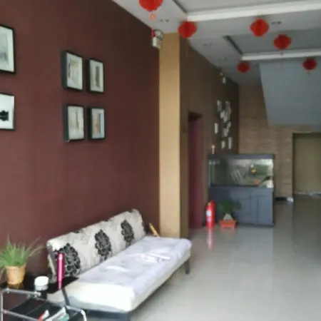 Longcheng Hotel