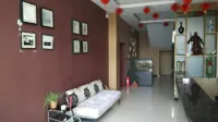 Longcheng Hotel Hotels in Shilou