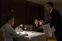 Huacheng International Hotel - Bữa sáng