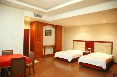 IKEA Express Hotel Xunyang