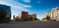 Holiday Inn Express Ordos Dongsheng 어얼둬쓰 호텔