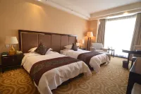 Century Dynasty Hotel Hotel in zona Zhangjiakou College Xuanhua Branch (East Campus)